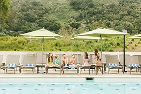 Carmel Valley Ranch, in The Unbound Collection by Hyatt