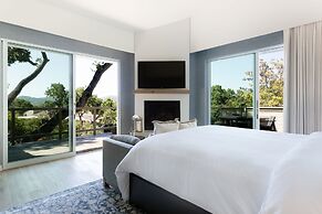 Carmel Valley Ranch, in The Unbound Collection by Hyatt