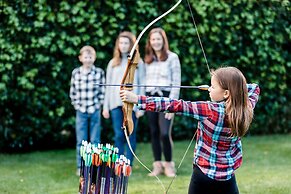 Carmel Valley Ranch, in The Unbound Collection by Hyatt