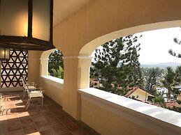 Grand Isla Navidad Golf & Spa Resort with Marina