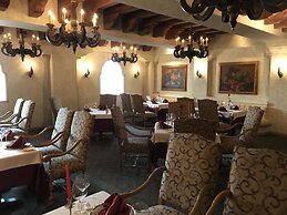 Grand Isla Navidad Golf & Spa Resort with Marina