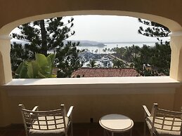 Grand Isla Navidad Golf & Spa Resort with Marina