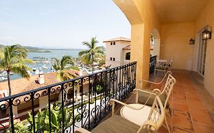 Grand Isla Navidad Golf & Spa Resort with Marina