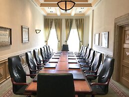 Grand Isla Navidad Golf & Spa Resort with Marina