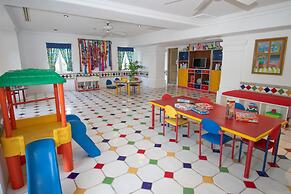 Grand Isla Navidad Golf & Spa Resort with Marina