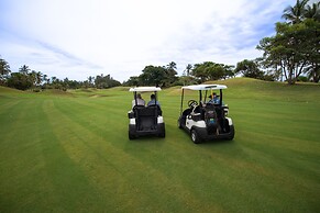 Grand Isla Navidad Golf & Spa Resort with Marina