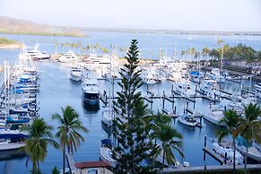 Grand Isla Navidad Golf & Spa Resort with Marina