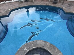 Grand Isla Navidad Golf & Spa Resort with Marina