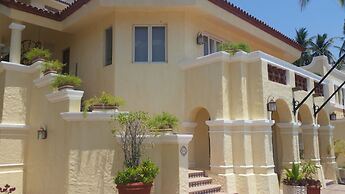 Grand Isla Navidad Golf & Spa Resort with Marina