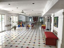 Grand Isla Navidad Golf & Spa Resort with Marina