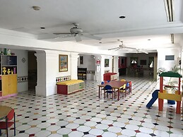 Grand Isla Navidad Golf & Spa Resort with Marina