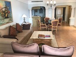 Grand Isla Navidad Golf & Spa Resort with Marina