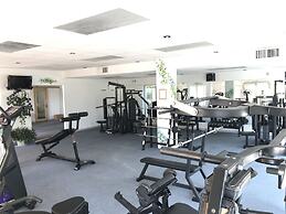 Grand Isla Navidad Golf & Spa Resort with Marina