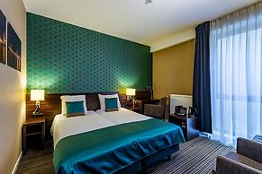 Hotel Docklands