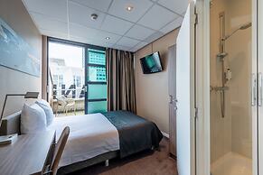 Hotel Docklands