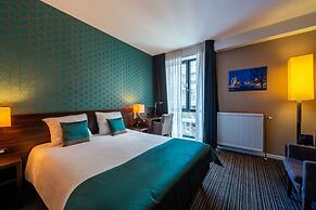 Hotel Docklands