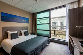 Hotel Docklands