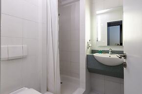 Hotel Docklands