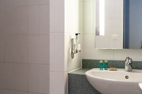 Hotel Docklands