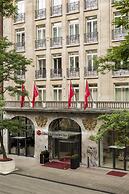 NH Collection Brussels Centre