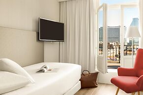 NH Collection Brussels Centre