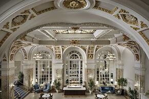 The Hermitage Hotel