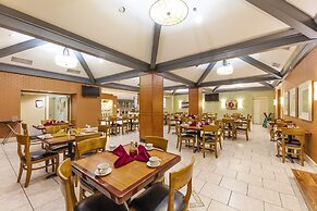 Holiday Inn Austin Midtown by IHG