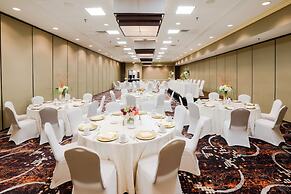 Holiday Inn Austin Midtown by IHG