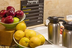 Holiday Inn Austin Midtown by IHG