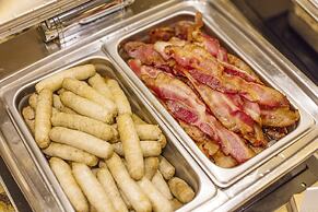 Holiday Inn Austin Midtown by IHG