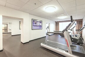 Holiday Inn Austin Midtown by IHG