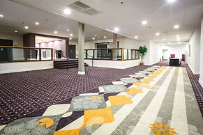 Holiday Inn Austin Midtown by IHG