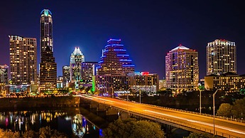 Holiday Inn Austin Midtown by IHG