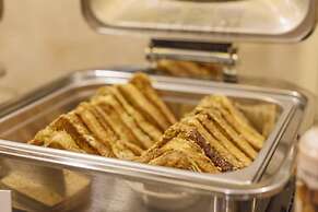 Holiday Inn Austin Midtown by IHG