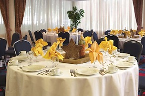 Holiday Inn Austin Midtown by IHG