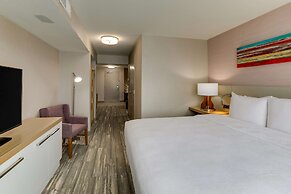 Hilton Garden Inn Fort Worth / Fossil Creek