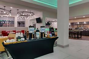 Hilton Garden Inn Fort Worth / Fossil Creek