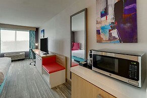 Hilton Garden Inn Fort Worth / Fossil Creek