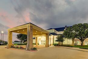 Hilton Garden Inn Fort Worth / Fossil Creek