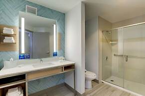 Hilton Garden Inn Fort Worth / Fossil Creek