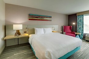 Hilton Garden Inn Fort Worth / Fossil Creek