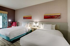 Hilton Garden Inn Fort Worth / Fossil Creek