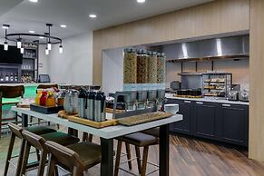 Hilton Garden Inn Fort Worth / Fossil Creek