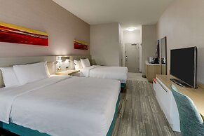 Hilton Garden Inn Fort Worth / Fossil Creek