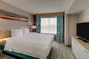 Hilton Garden Inn Fort Worth / Fossil Creek