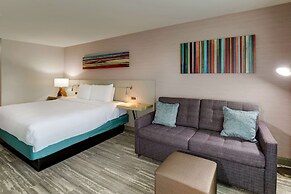 Hilton Garden Inn Fort Worth / Fossil Creek