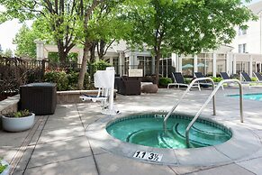 Hilton Garden Inn Sacramento/South Natomas