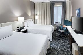 Hilton Garden Inn Sacramento/South Natomas