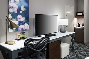 Hilton Garden Inn Sacramento/South Natomas