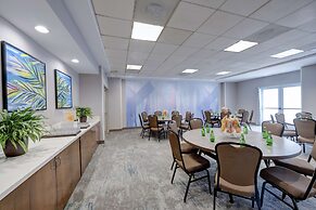 Hilton Garden Inn Anaheim Garden Grove